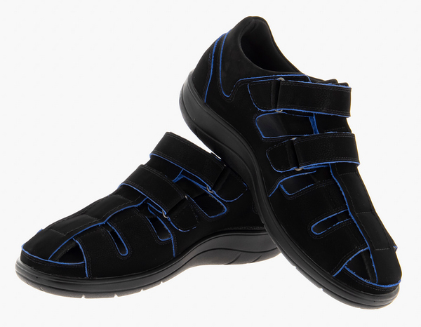 полуботинки туфли 211103 Sursil-Ortho на лето