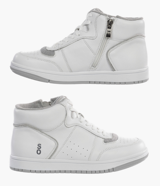 Детские ботинки кроссовки 65-255-1 Sursil-Ortho демисезонные