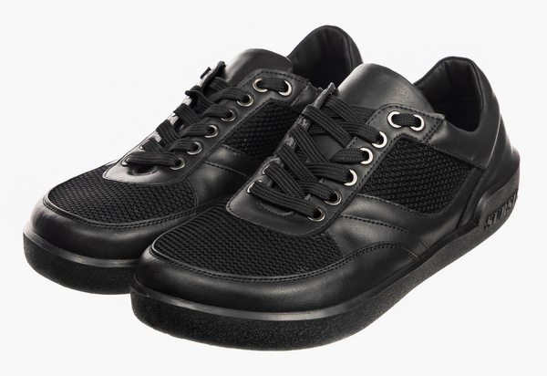 полуботинки кроссовки 77-022-2 Sursil-Ortho для широкой стопы