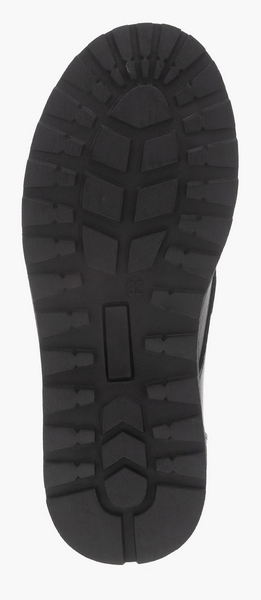 Школьные полуботинки туфли 33-530 Sursil-Ortho