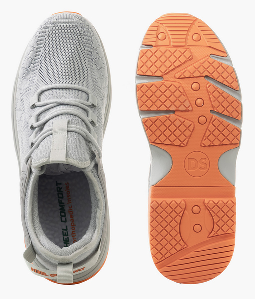 полуботинки кроссовки DSHC-23091 HEEL COMFORT на лето