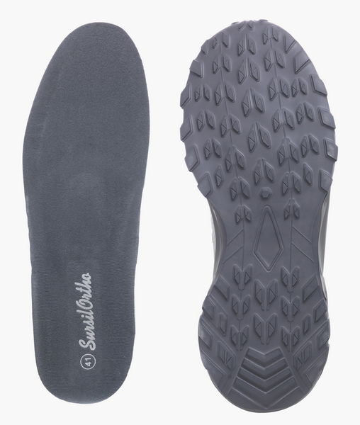 полуботинки кроссовки 65-287-2 Sursil-Ortho на демисезон