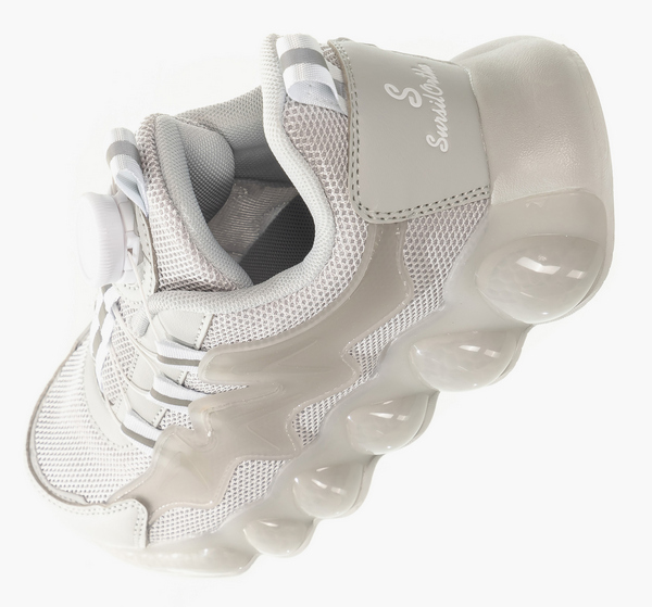 Детские кроссовки 65-284-1 Sursil-Ortho