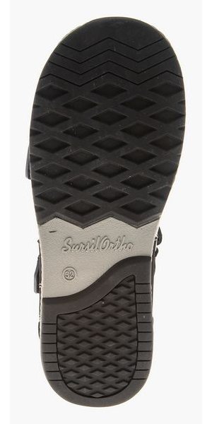 Детские босоножки 55-523M Sursil-Ortho летние