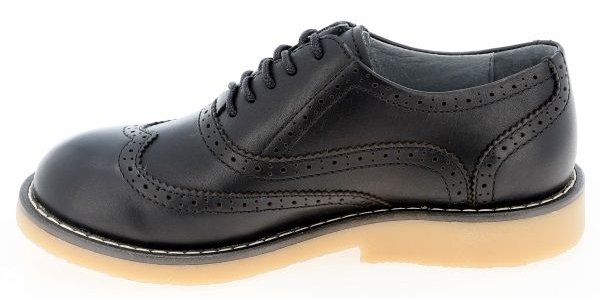 Школьные туфли 33-506 Sursil-Ortho