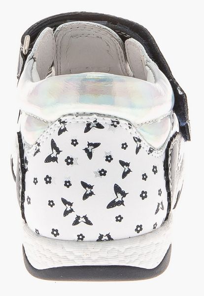 Детские босоножки 55-510M Sursil-Ortho летние