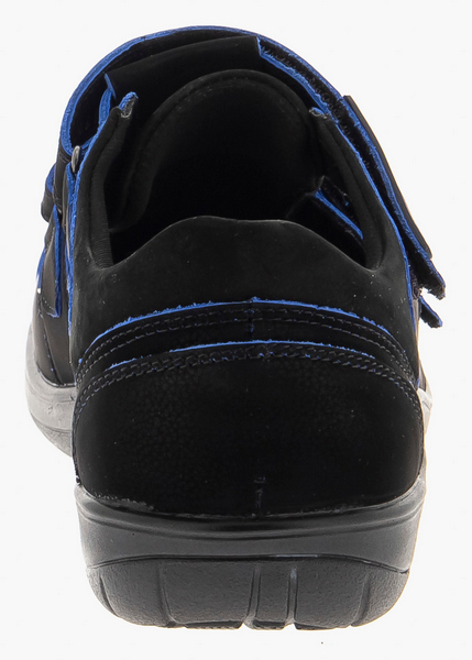 полуботинки туфли 211103 Sursil-Ortho на лето