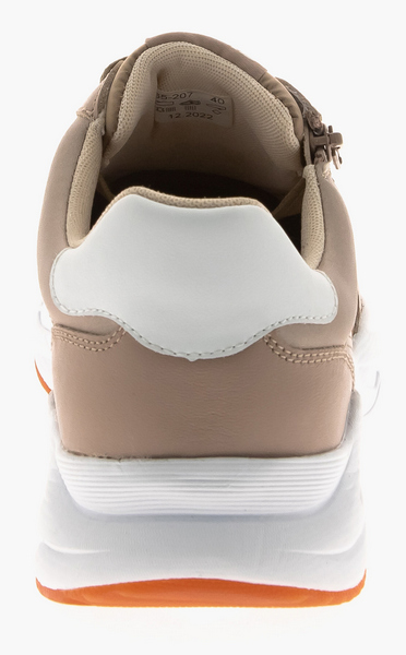 полуботинки кроссовки 65-207 Sursil-Ortho на демисезон