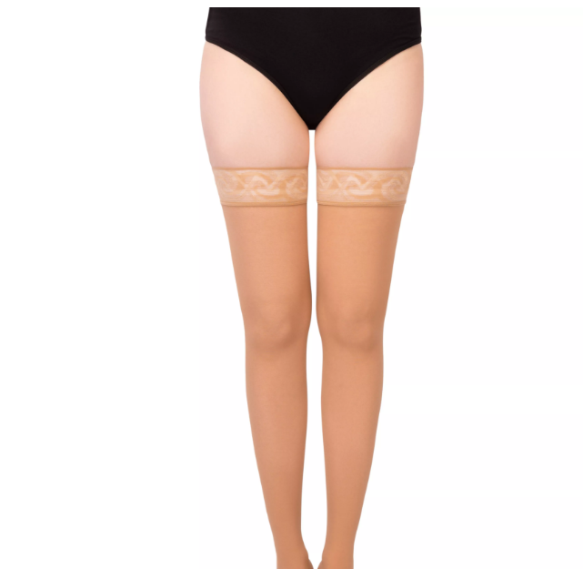 Компрессионные чулки 2202-AG Bauerfeind,  2 класс купить в OrtoMir24