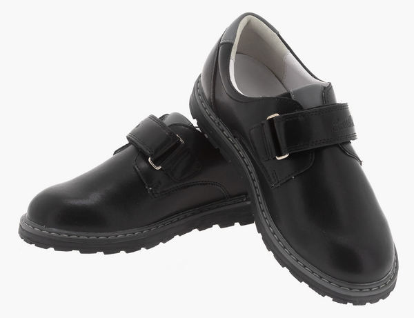 Школьные полуботинки туфли 33-530 Sursil-Ortho