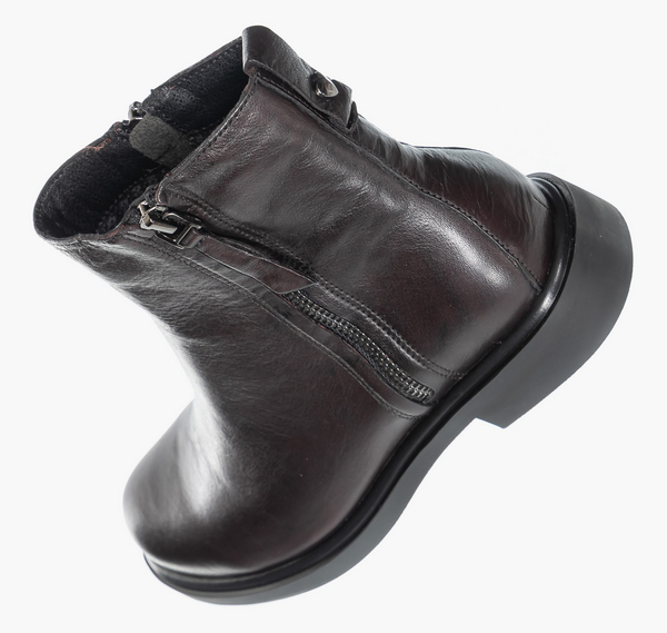 ботинки 242201-1 Sursil-Ortho на демисезон