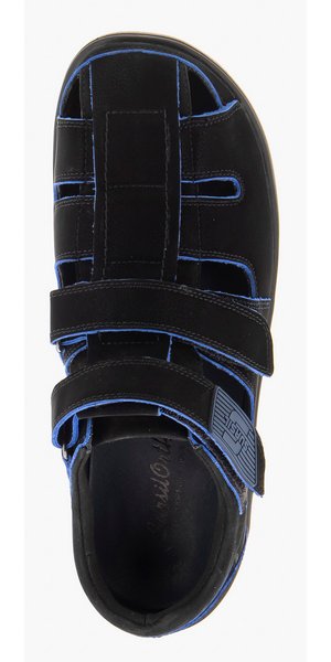 полуботинки туфли 211103 Sursil-Ortho на лето