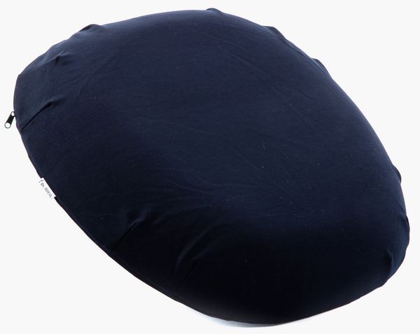 Подушка на сидение Dr.SURSIL DS0506 45x41x8см купить в OrtoMir24