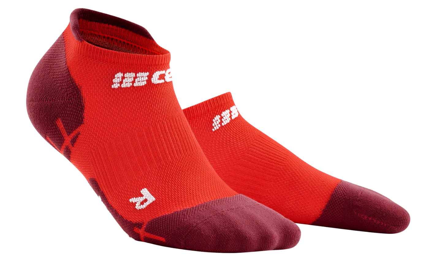 Мужские ультратонкие носки CEP C0UUM CARBON Medi купить в OrtoMir24